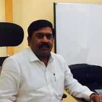 Mfar Constructions Pvt. Ltd Employee P Kannan's profile photo