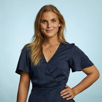 Marketsquare Employee Olivia Rosenstand's profile photo