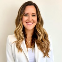 NFP, an Aon company Employee Stephanie Ray's profile photo