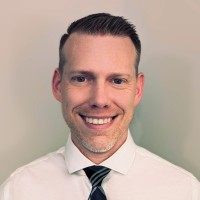 Shark Industries Ltd. Employee Michael Jaggers's profile photo