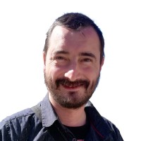 Oslab Technologies Employee Julien Pansiot's profile photo