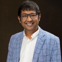 Team Linda Simmons Real Estate Employee Vimal Patel's profile photo