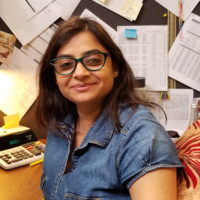 Parul Bhatt Email