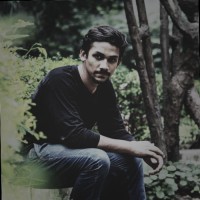 CodeGama Employee Vamshi Kumar's profile photo