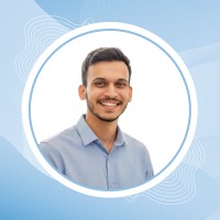 Saharsh Gupta's profile photo