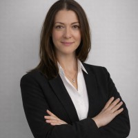 The Reflection Employee Arina Lorefice's profile photo