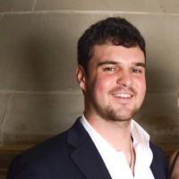 Opifex Employee Nicholas Currie's profile photo