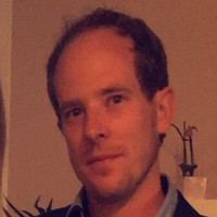 ERHARD PATISSIER GLACIER Employee Geoffrey Haffner's profile photo