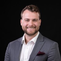 Intuidy Technologies Employee Bryce Fellers's profile photo