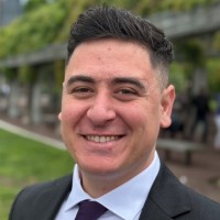 Buildium, A RealPage Company Employee Jake Sacks's profile photo