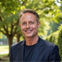 Enmasse Employee Mark Dean's profile photo