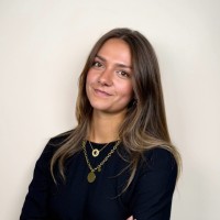 Spliit Employee Charlotte Laplanche's profile photo