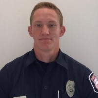 Las Vegas Fire & Rescue Employee Nick Pavelka's profile photo