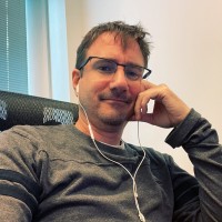 Nexxt, Inc. Employee Bill Rybinski's profile photo