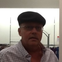 Club Chef, LLC Employee Greg Smith's profile photo