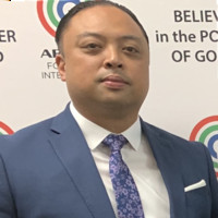 Success Link Processing LLC Employee Albert Manalo's profile photo