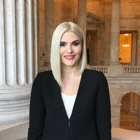 E&A Companies Employee Catherine Treadwell's profile photo