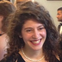 Partnership Solutions International Employee Alyssa Callahan's profile photo