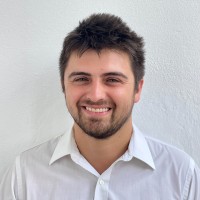 Al-Monitor Employee Jack Dutton's profile photo