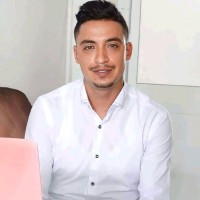 Mohamed 🇹🇳 Email