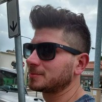 Spee s.r.l. Employee Gianfranco del Pinto's profile photo