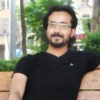 FLOWRiX Employee Shaharyar Ajmal's profile photo