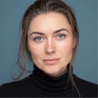 Richmond Technology Council - rvatech/ Employee Elena Bobkova's profile photo