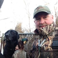 Adams Fertilizer Equipment Employee Steve Bradley's profile photo