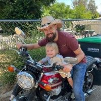 Beau Spencer's profile photo
