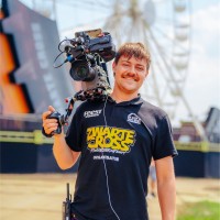 Feestfabriek Alles Komt Goed B.V. Employee Lowie Steenwelle's profile photo