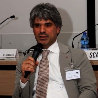 ASP Golgiredaelli Employee Luca Talarico's profile photo