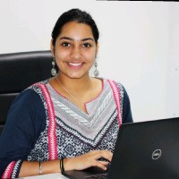 Remitx Employee Rathi Ravi's profile photo