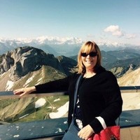 PCM UK: The Right Technology, Delivered Employee Sandy Erne's profile photo