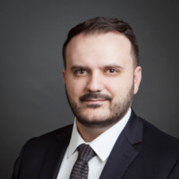 Rutherford Contracting Employee Danny Carlos's profile photo