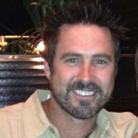 St. Charles Glass Employee Derek Rose's profile photo