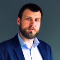 Jupiter Bach Employee Łukasz Białas's profile photo