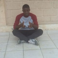 SANS COMPLEXE Employee Casirus Robentz's profile photo