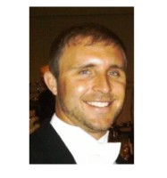 Constellium Employee Thomas Harper's profile photo