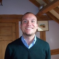 Riccardo Cantarelli Email