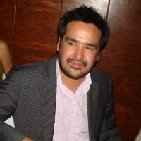 Amadi Carpets Employee Zubair Ahmadi's profile photo