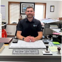 City of Mount Airy, North Carolina Employee Levi Hiatt's profile photo