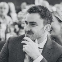 bp Employee Tom Gadd's profile photo