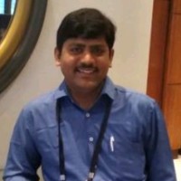 TD Power Systems Employee Ravi Pujar's profile photo