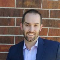 CEVA Logistics Employee Daniel Calhoun's profile photo