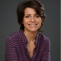 Brigitte Cantaloube Email & Phone Number