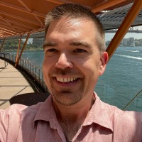 Ola Melin's profile photo