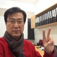 매일유업 Employee Kenny Sohn's profile photo