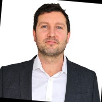 Inventus Mining Employee Wesley Whymark's profile photo