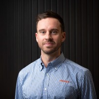 Projex Building Group Employee Ben Brown's profile photo