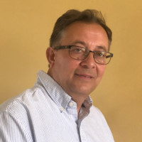 Pennridge School District Employee Amedeo Citro's profile photo